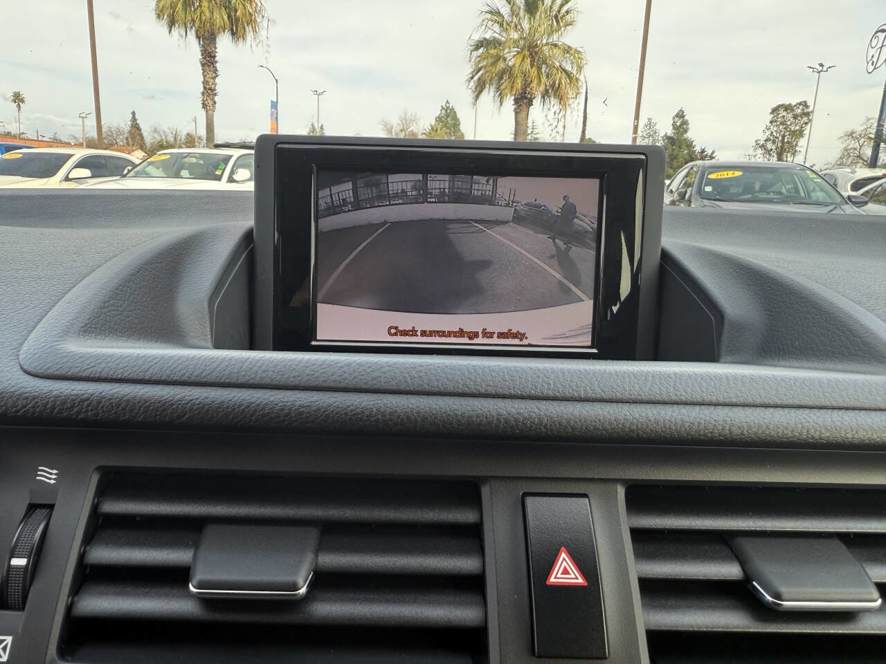 Used 2013 Lexus CT 200h w/ Premium Pkg w/Navigation FWD image 23