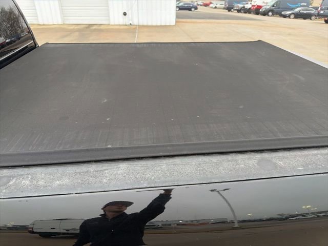 Used 2014 RAM 2500 Laramie w/ Black Appearance Group image 11