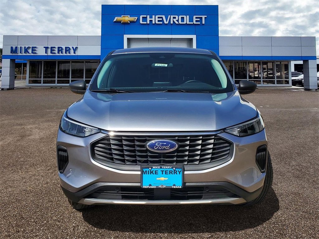 Used 2024 Ford Escape Active image 2