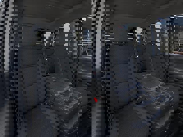 New 2026 GMC Sierra 1500 Pro w/ Convenience Package image 16