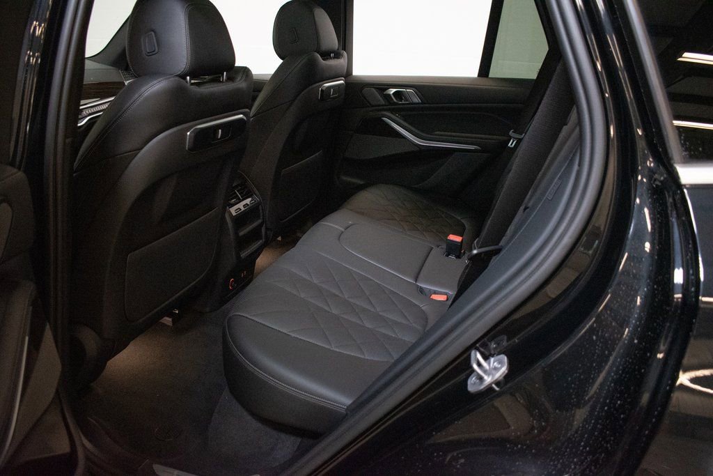 Used 2024 BMW X5 xDrive40i image 27