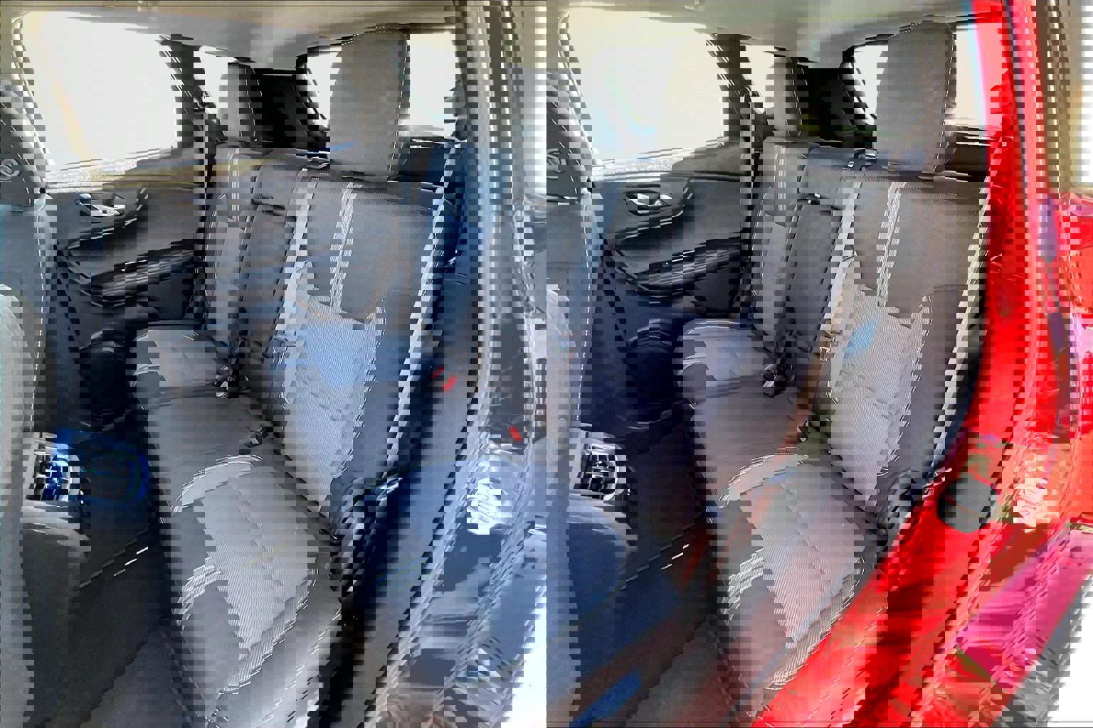 Used 2023 Chevrolet Blazer LT image 22