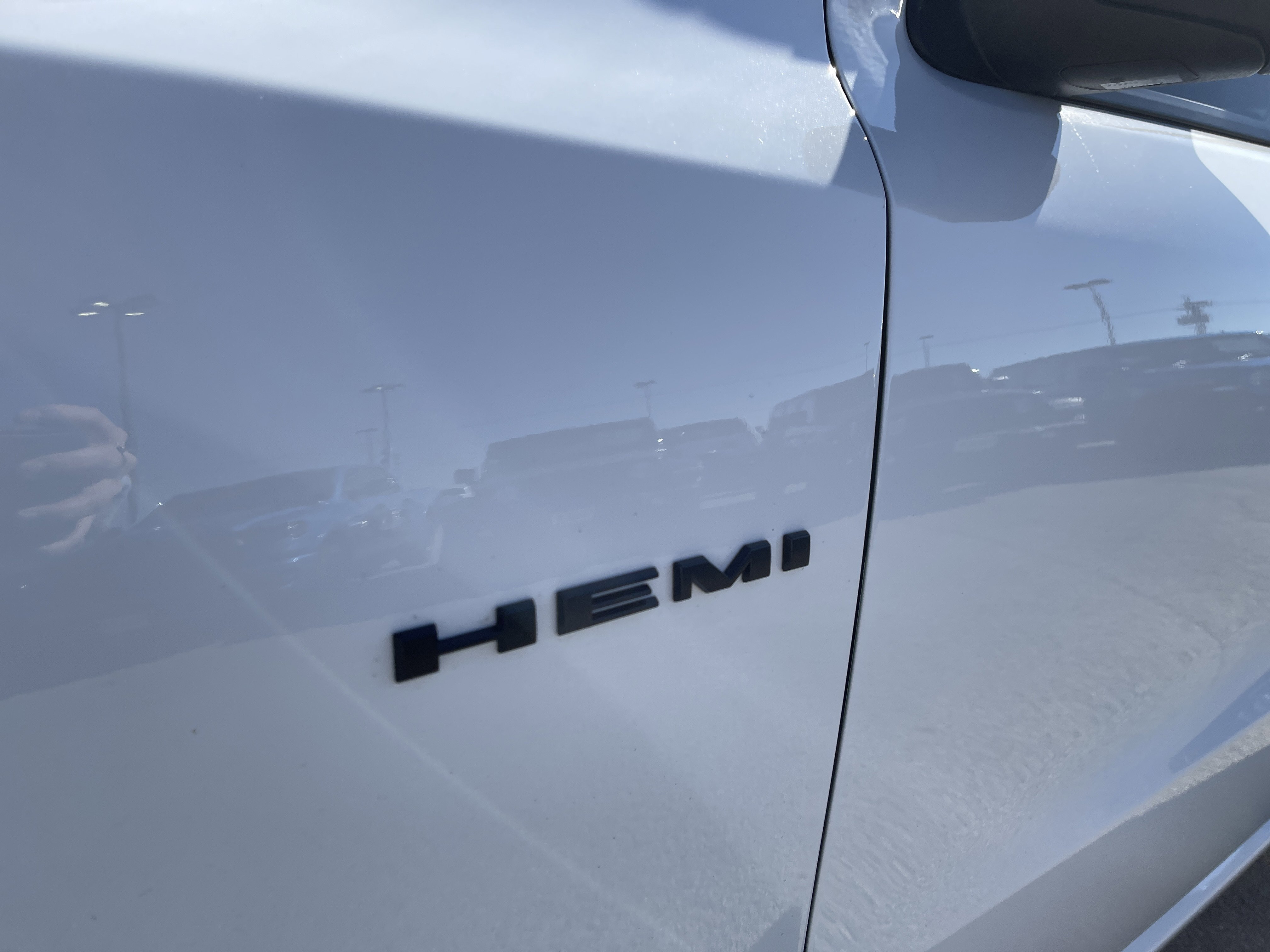 New 2026 Dodge Durango GT w/ Blacktop Package image 12