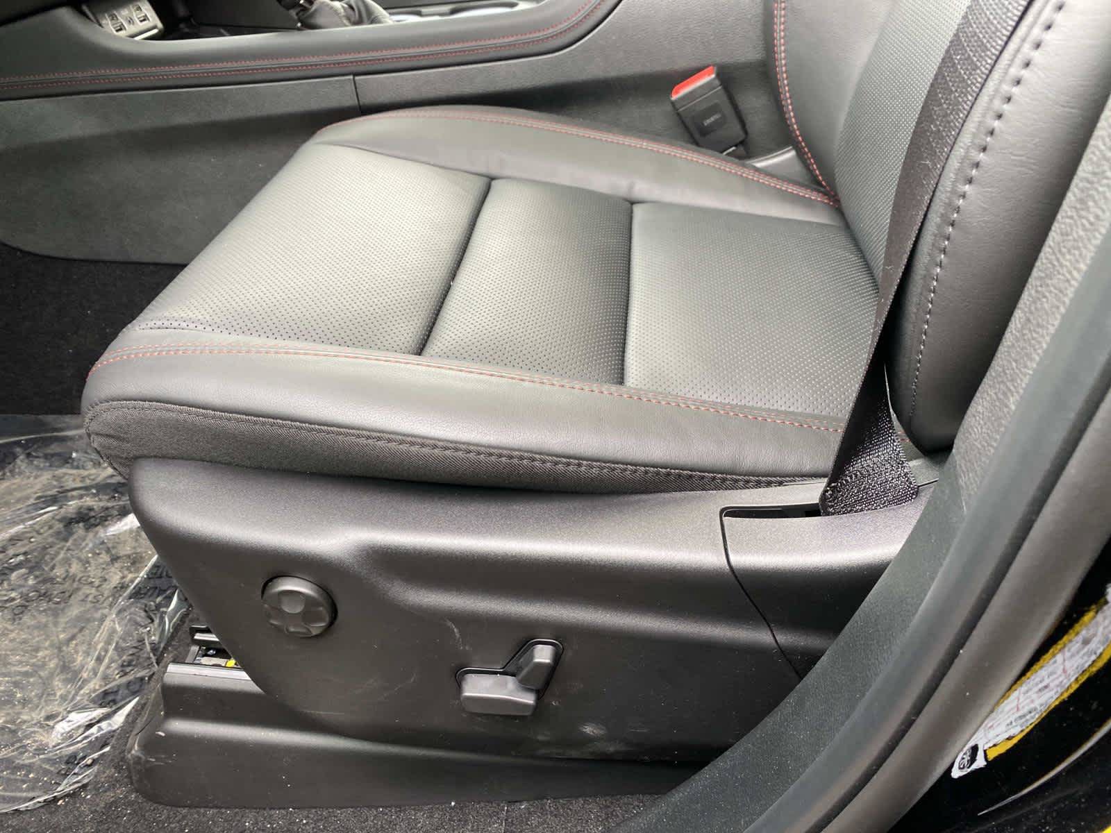 New 2026 Dodge Durango GT AWD/4WD image 9