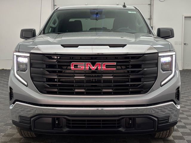 New 2026 GMC Sierra 1500 Pro w/ Pro Value Package image 11
