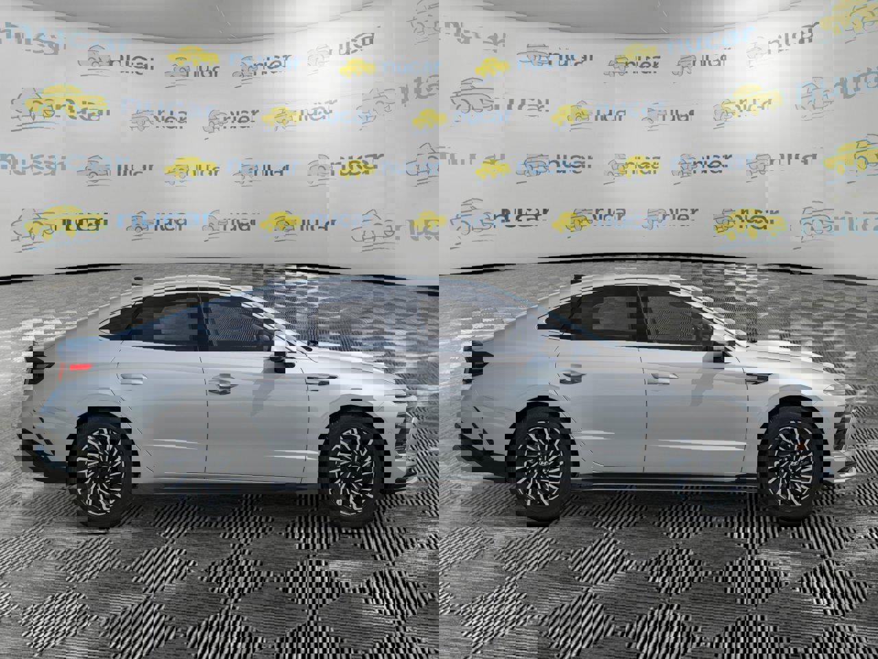 New 2026 Hyundai Sonata Limited image 7