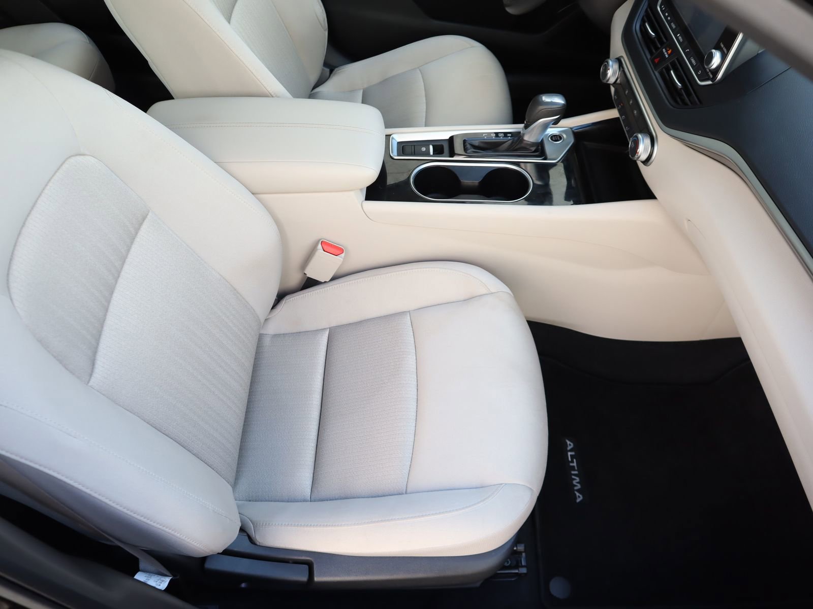 Used 2021 Nissan Altima 2.5 SV image 49