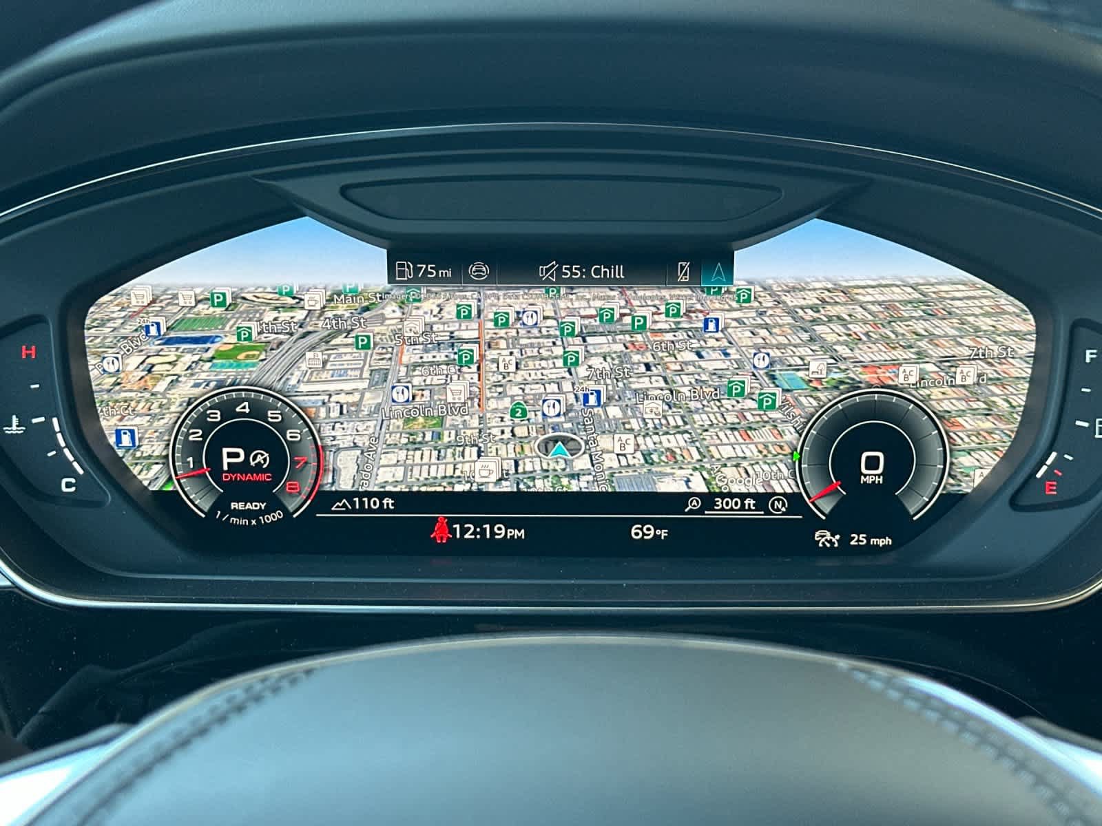 New 2026 Audi A8 L 3.0T AWD/4WD image 17