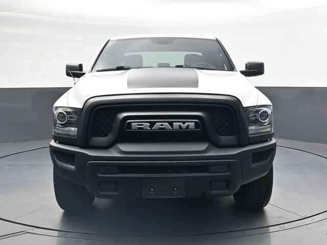 Used 2022 RAM 1500 Warlock w/ Electronics Group AWD/4WD image 10