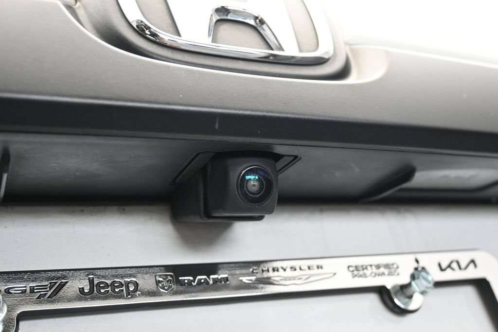 Used 2023 Honda Passport EX-L image 35