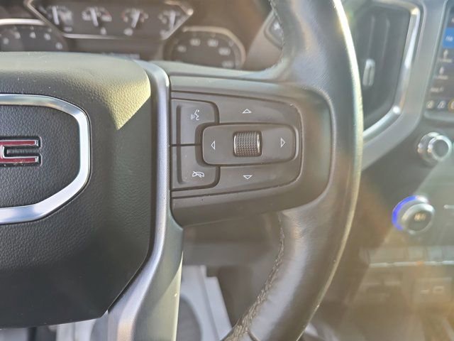 Used 2020 GMC Sierra 1500 SLT w/ SLT Convenience Package image 18