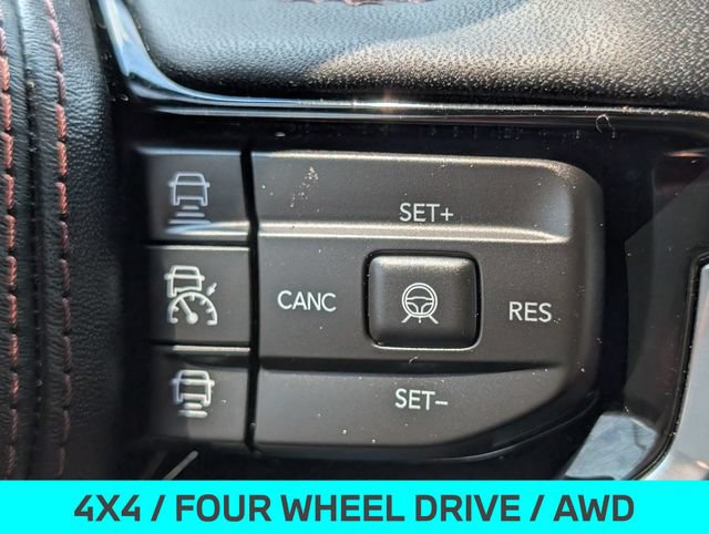Used 2025 Jeep Wagoneer S Launch Edition AWD/4WD image 21