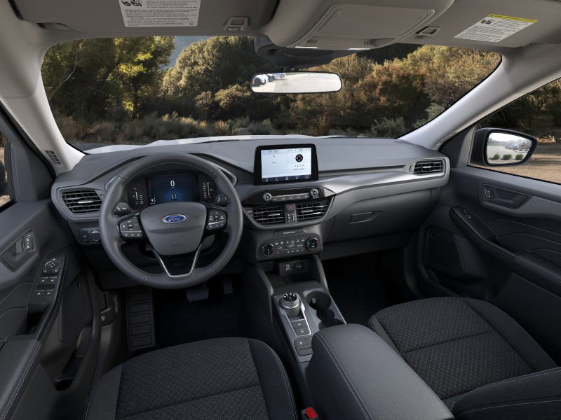 New 2026 Ford Escape Active image 9