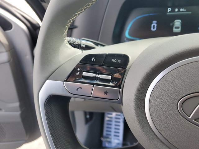 New 2026 Hyundai Elantra SEL Sport Premium FWD image 19