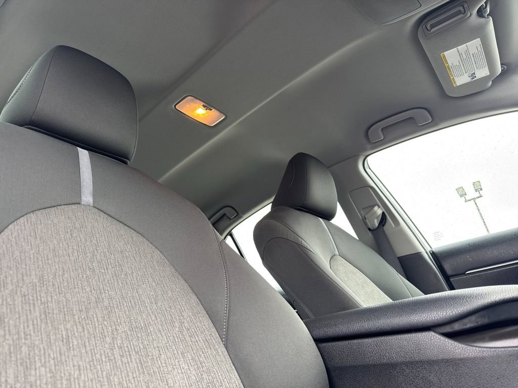 Used 2024 Toyota Camry LE FWD image 16