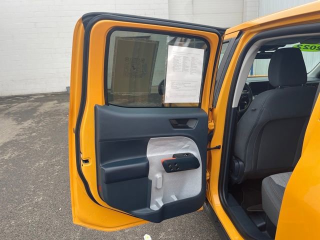 Used 2022 Ford Maverick XLT image 20