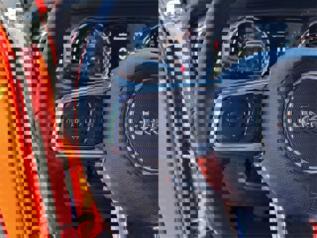 Used 2021 Jeep Wrangler Unlimited Sahara image 24