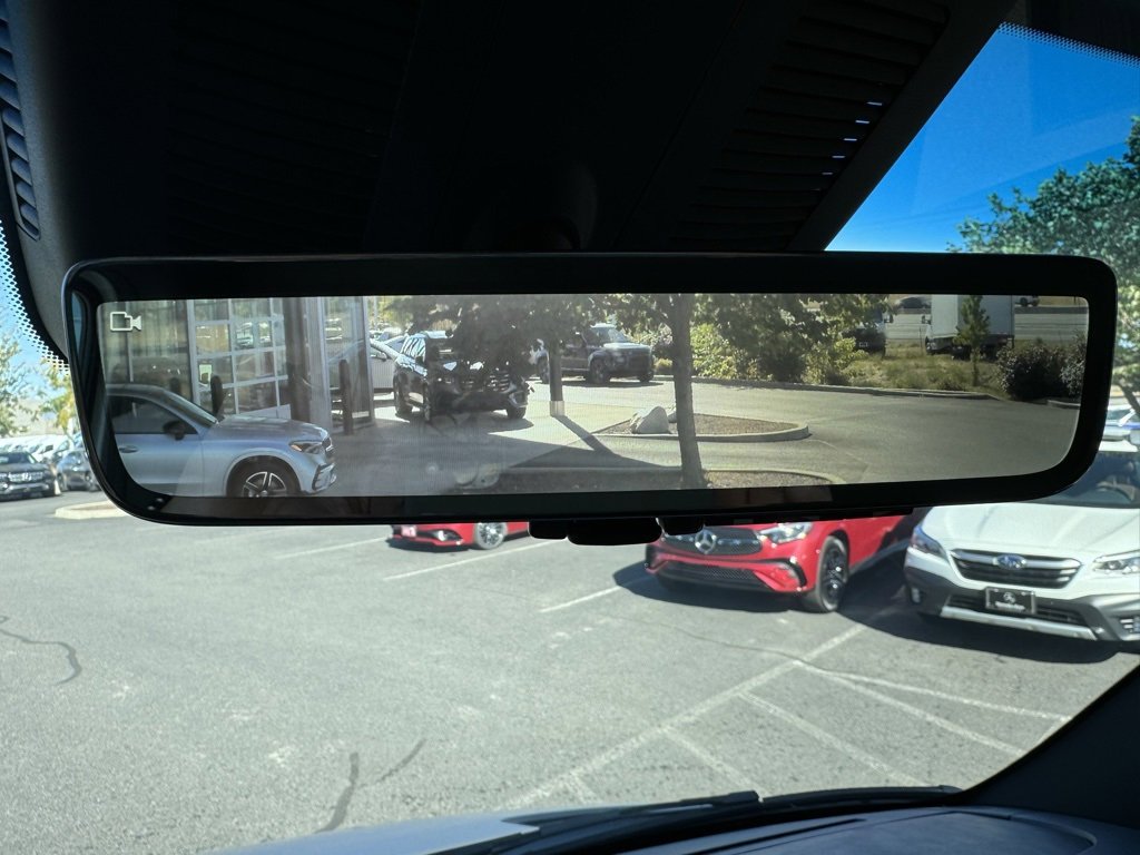 Used 2024 Mercedes-Benz Sprinter 144 Cargo image 28