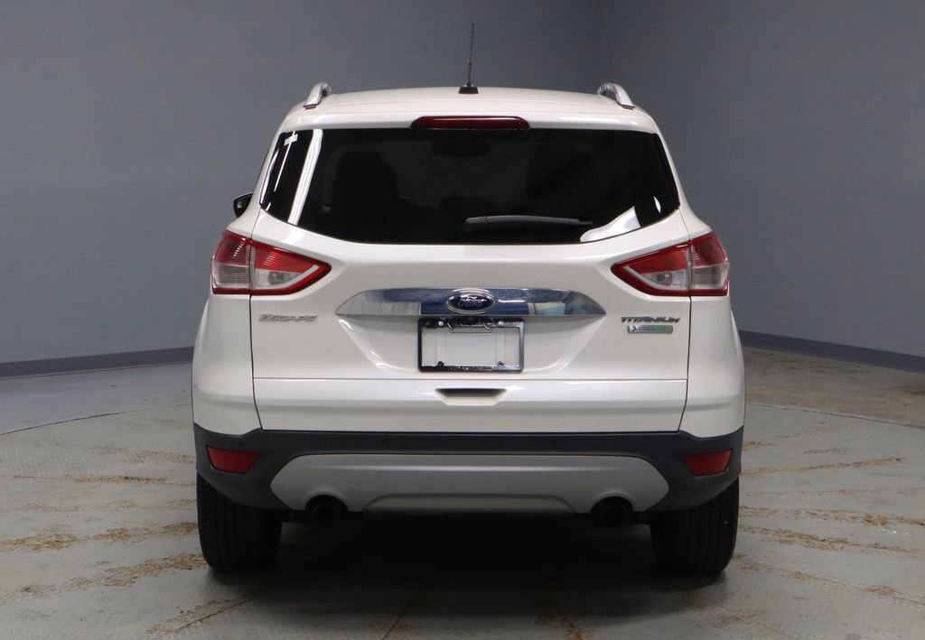 Used 2014 Ford Escape Titanium image 10