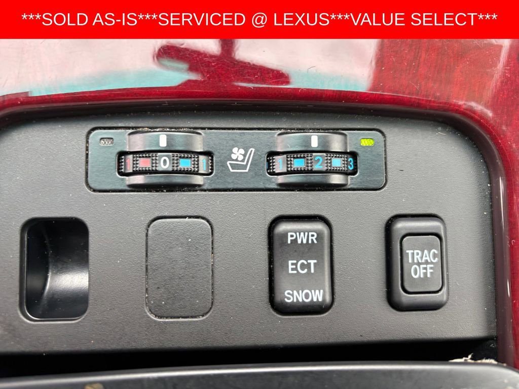 Used 2006 Lexus GS 300 image 17