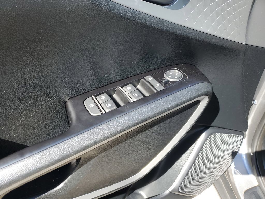 Certified 2023 Kia Soul LX image 23