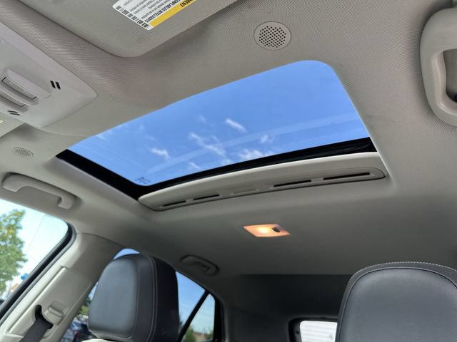 Used 2019 Buick Encore Preferred w/ Safety Package AWD/4WD image 18
