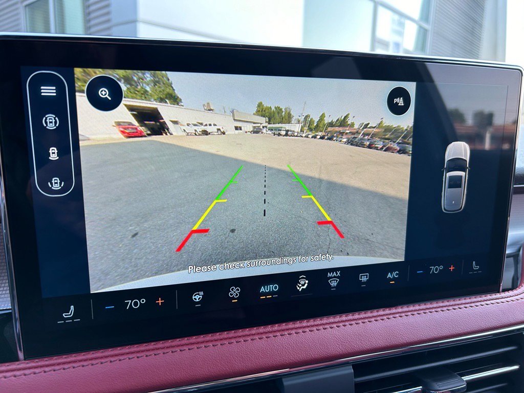 Used 2024 Lincoln Corsair Grand Touring w/ Equipment Group 301A image 30