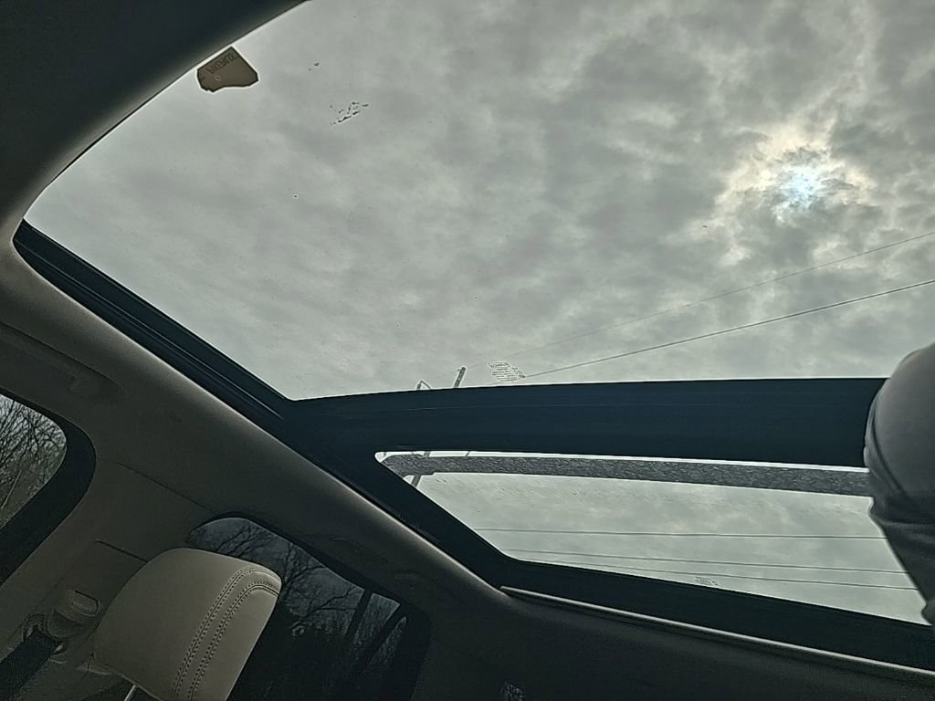 Used 2018 Ford Expedition Platinum image 58