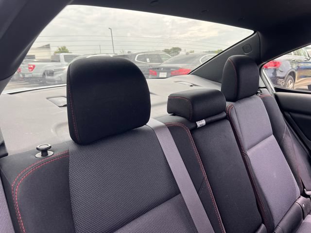 Used 2020 Subaru WRX AWD/4WD image 34