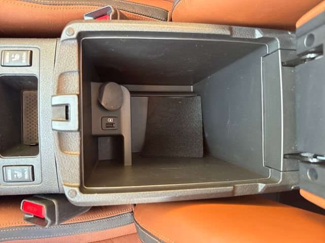 Used 2018 Nissan Rogue SL w/ Premium Package image 25