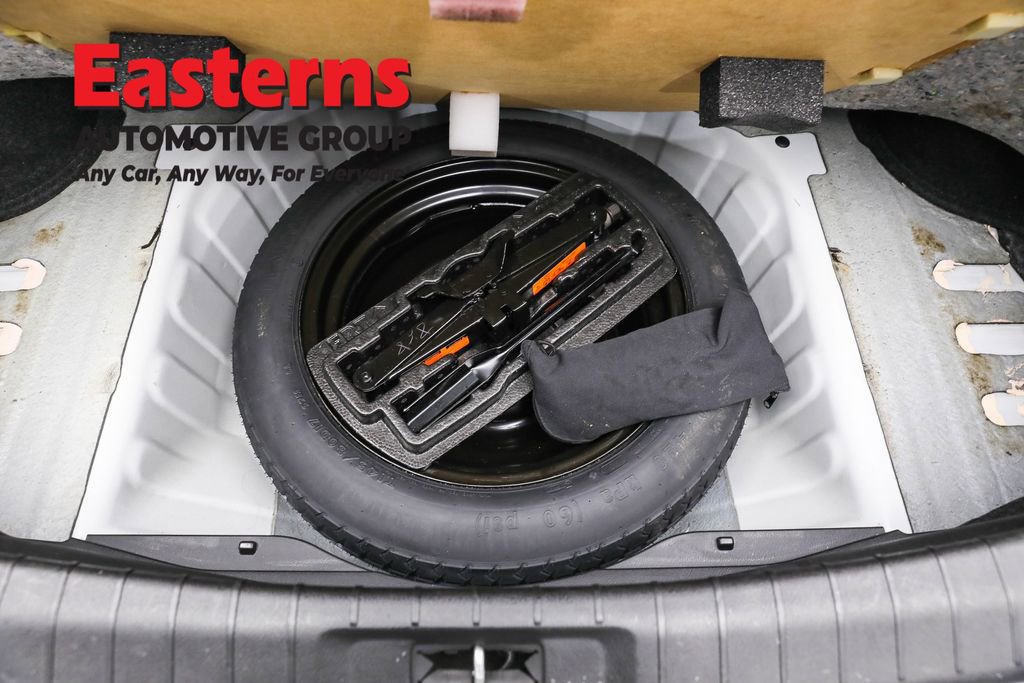 Used 2020 Nissan Maxima 3.5 SV w/ Floor Mat Group image 23