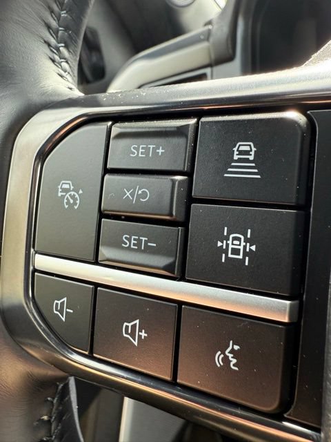 Used 2025 Ford F150 Platinum w/ Equipment Group 702A High AWD/4WD image 56