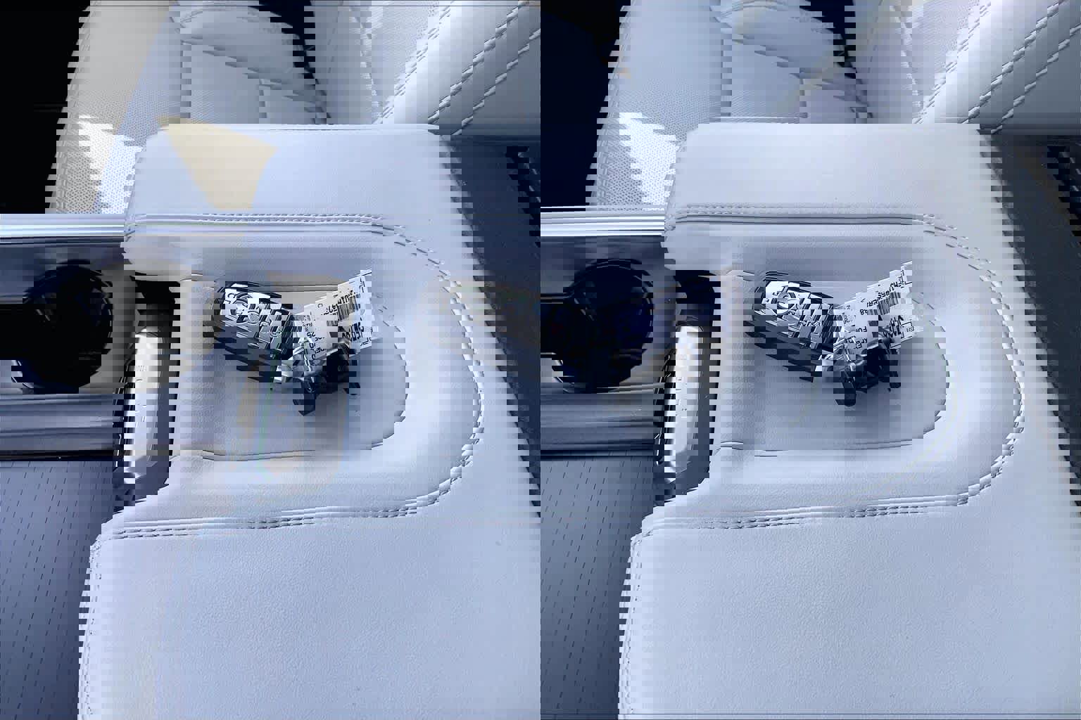 Certified 2025 Ford Expedition Platinum image 15