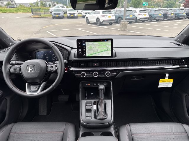 Certified 2026 Honda CR-V Sport Touring image 13