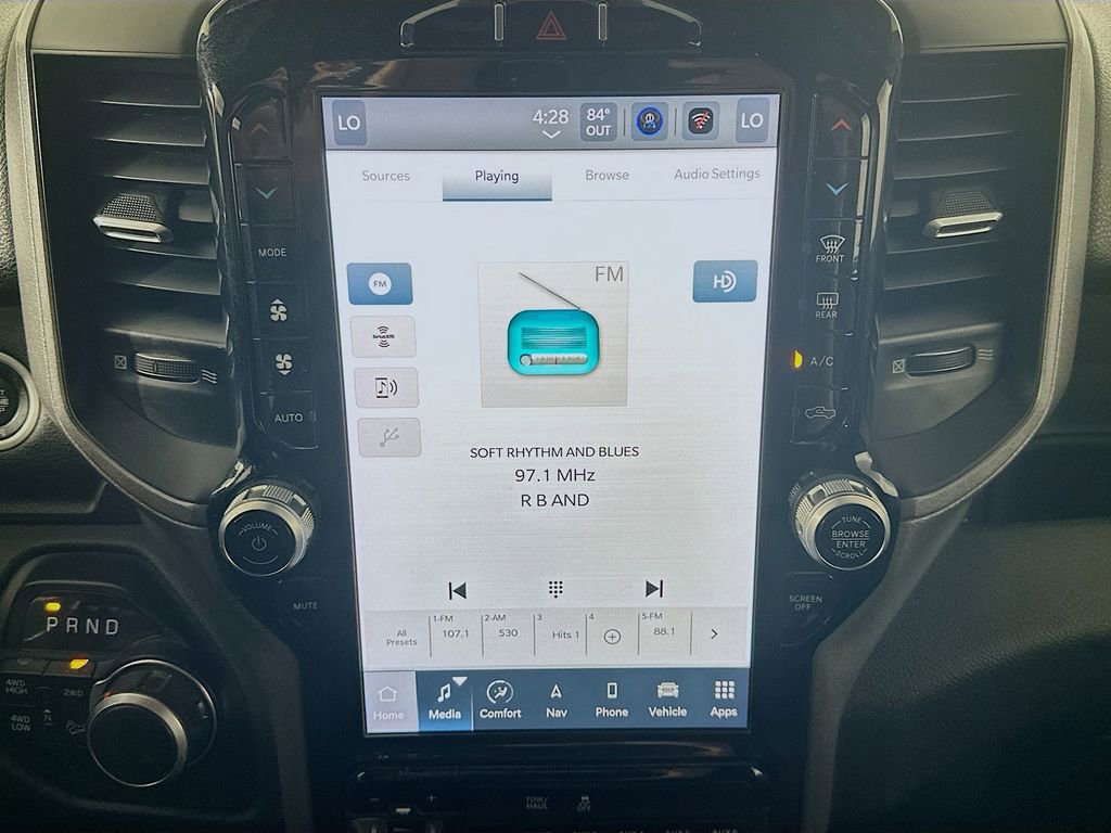 Used 2022 RAM 2500 Tradesman image 17