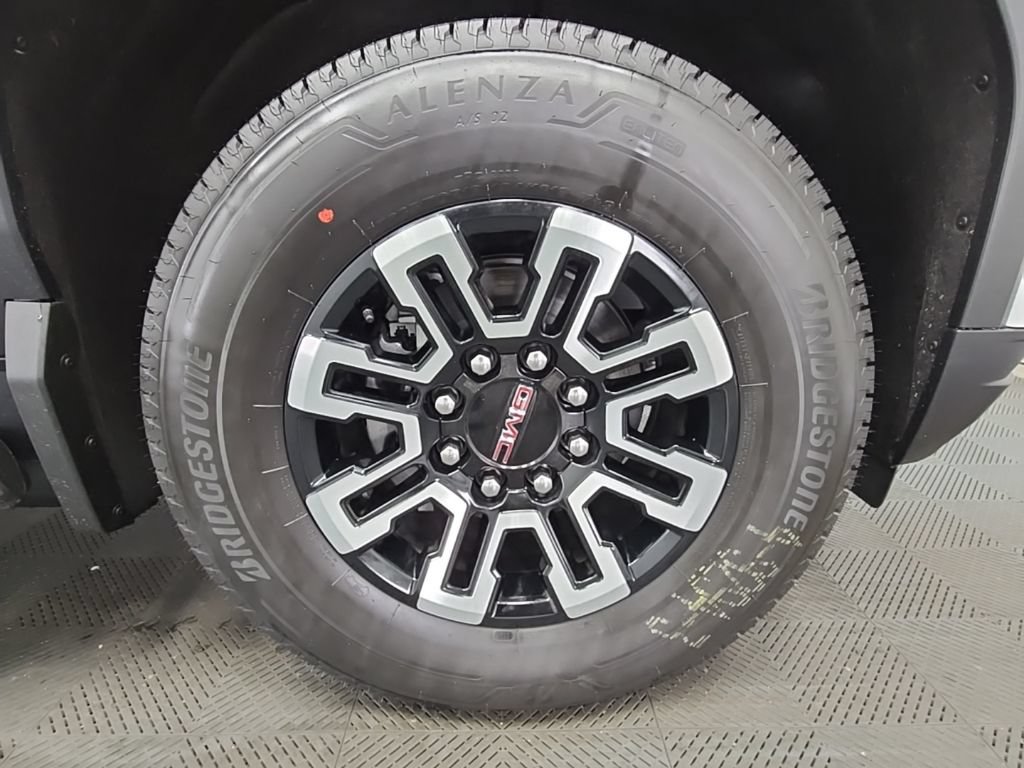 New 2026 GMC Sierra EV Elevation AWD/4WD image 44
