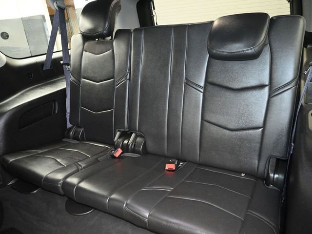 Used 2016 Cadillac Escalade ESV Premium AWD/4WD image 14