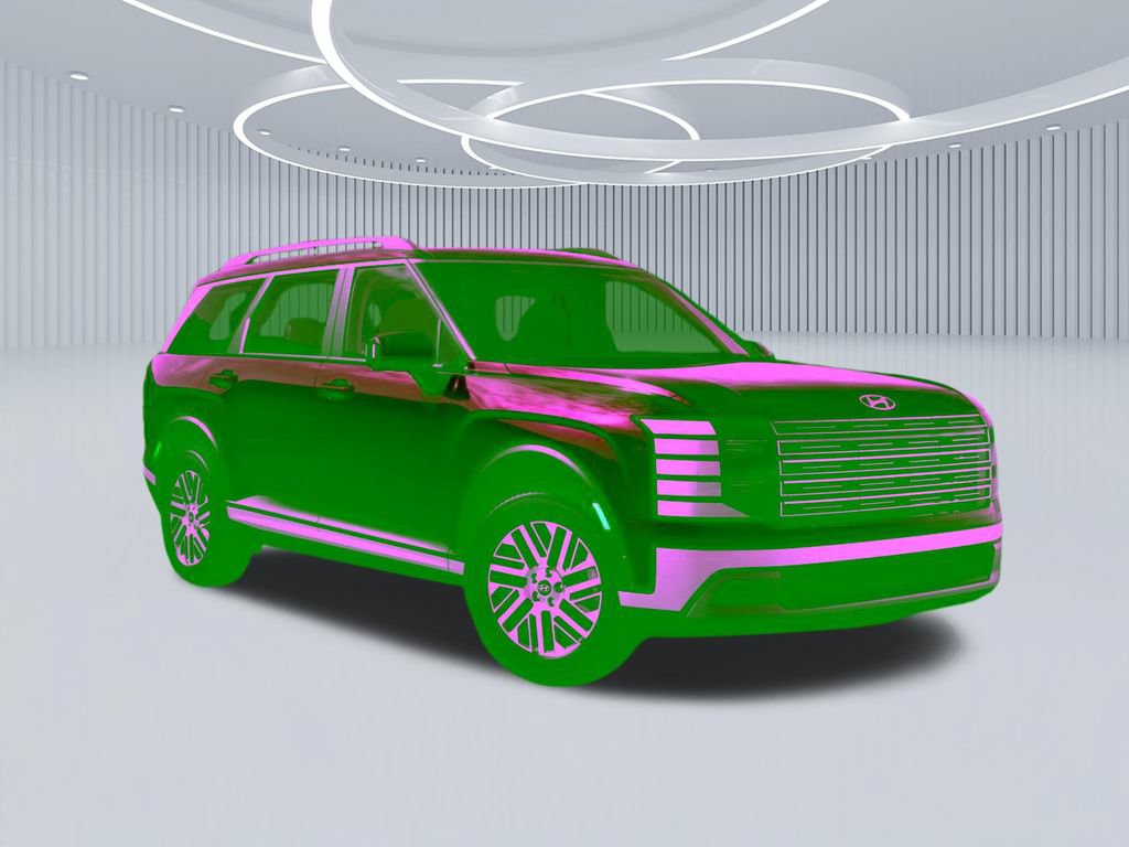 New 2026 Hyundai Palisade SEL FWD image 7