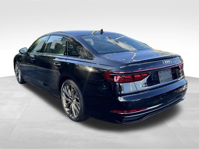 New 2027 Audi A8 L 3.0T AWD/4WD image 4