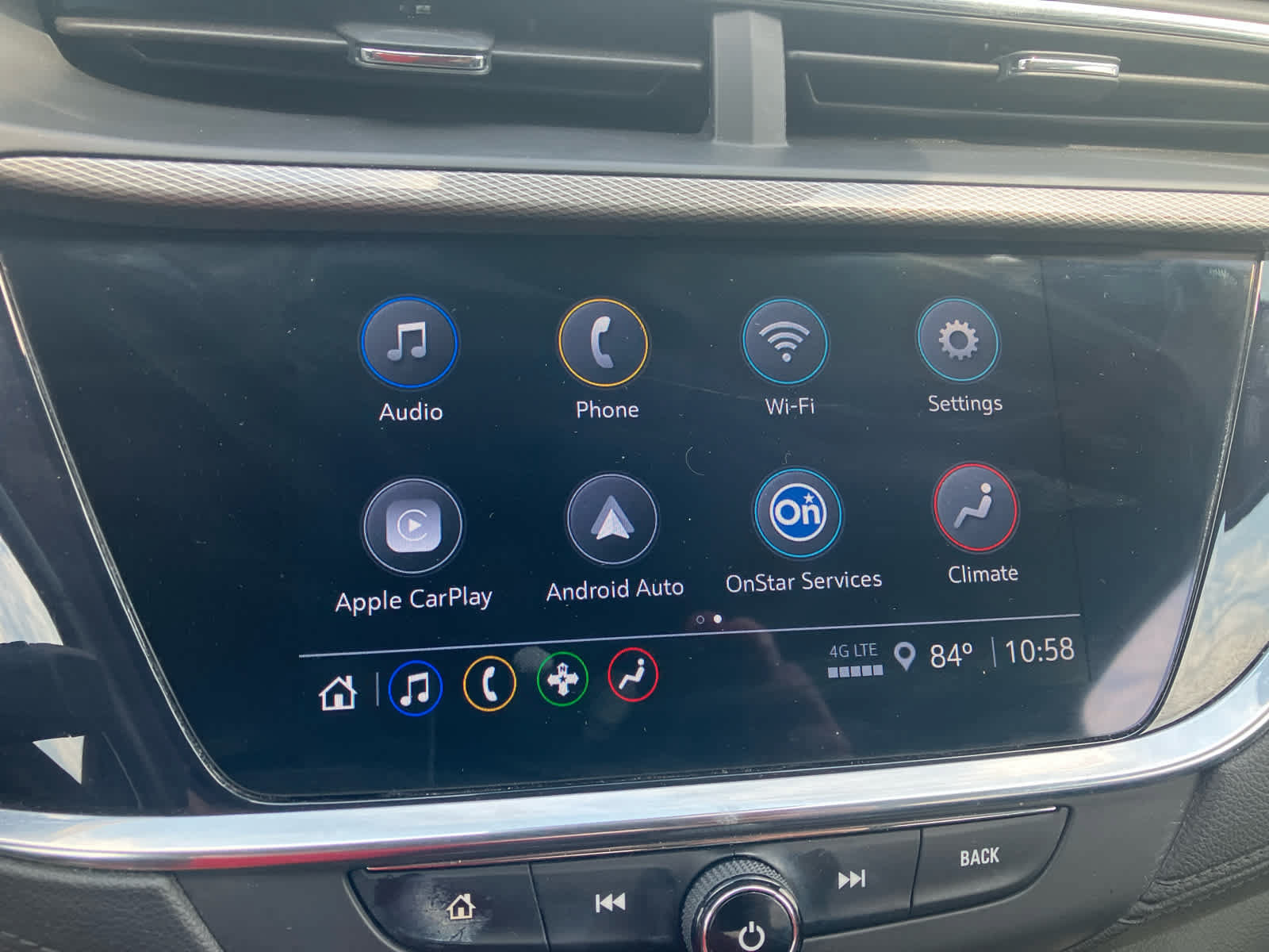 Used 2023 Buick Encore GX Select FWD image 20