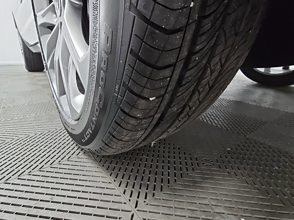 New 2026 Buick Encore GX Avenir w/ Avenir Technology Package image 46