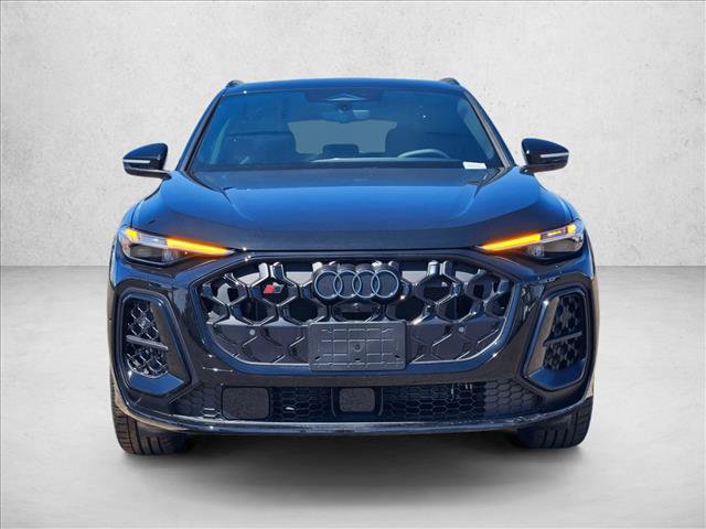 New 2026 Audi SQ5 Premium Plus AWD/4WD image 6