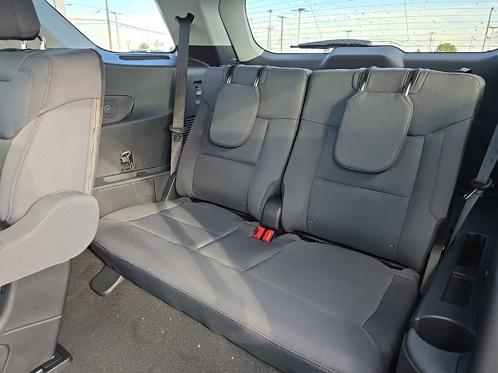 New 2026 Ford Explorer Active image 39