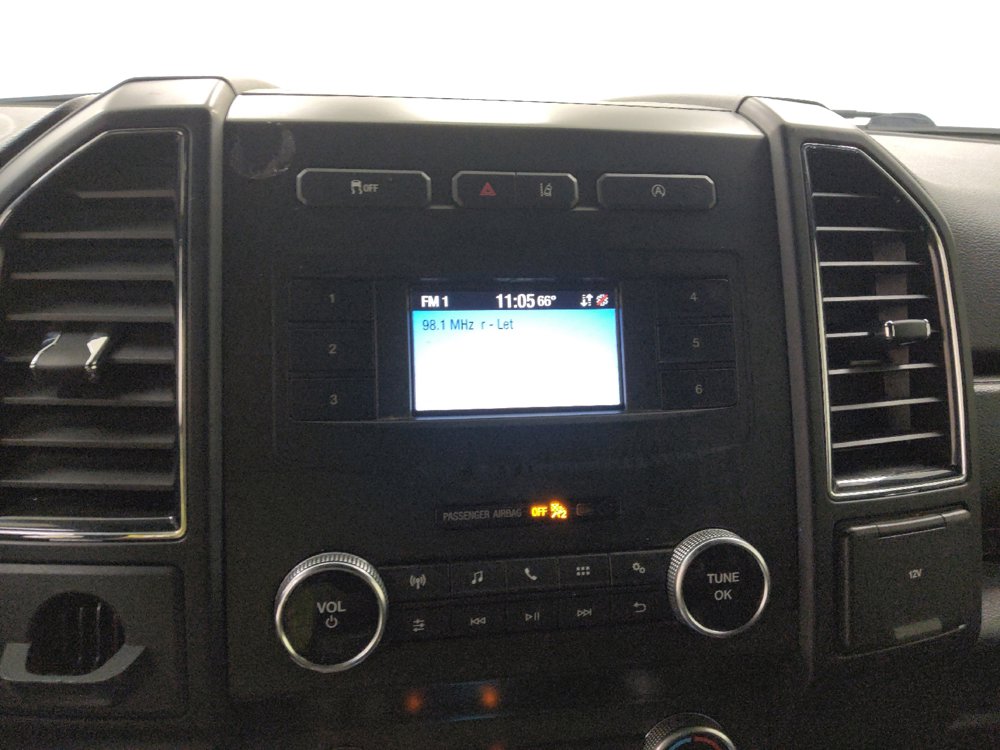 Used 2020 Ford Expedition XL RWD image 25