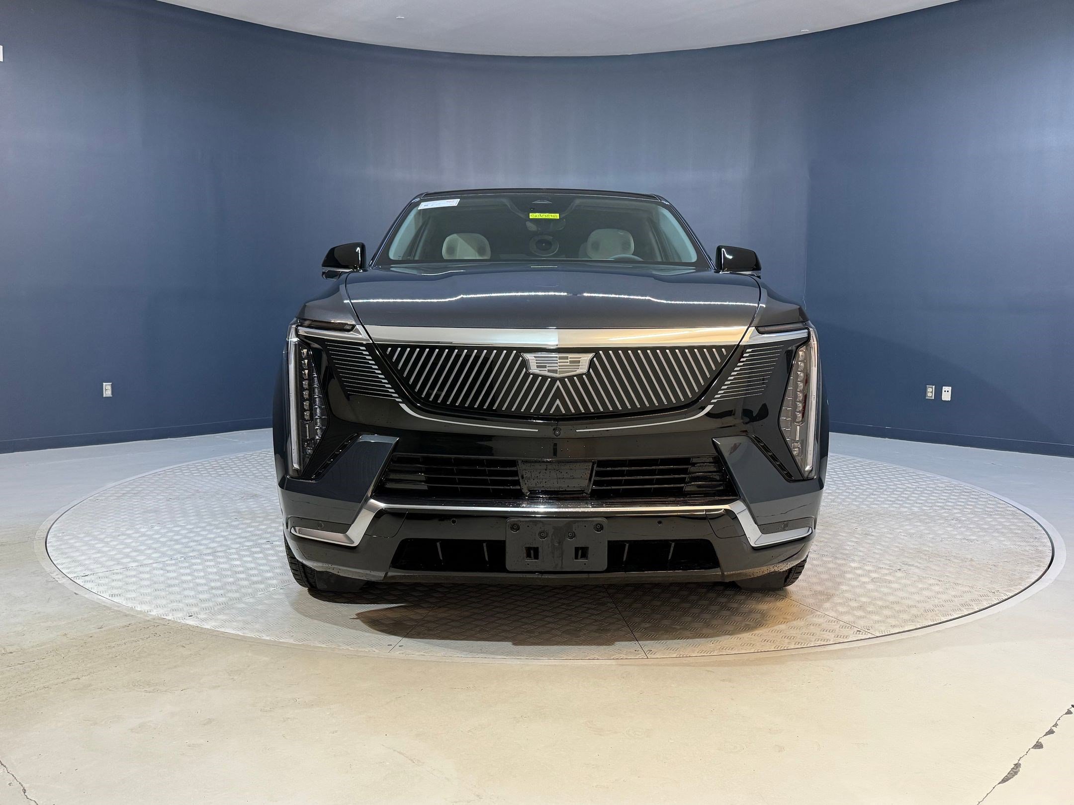 New 2025 Cadillac Escalade IQ Luxury 1 image 5