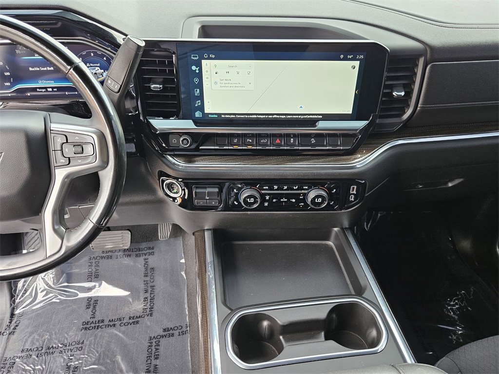 Used 2024 Chevrolet Silverado 2500 LT w/ All Star Edition image 21