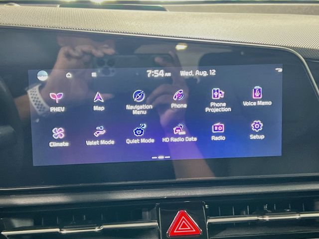 Used 2025 Kia Niro EX FWD image 15
