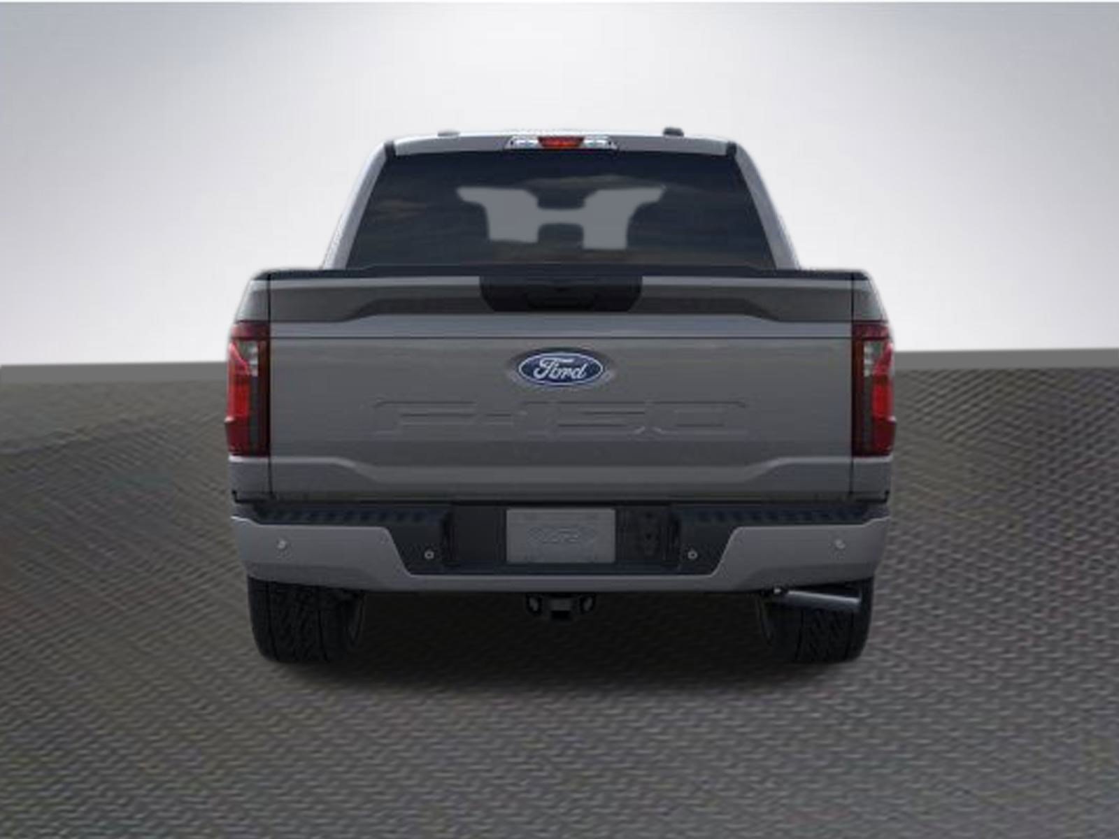New 2026 Ford F150 STX w/ Equipment Group 200A AWD/4WD image 5