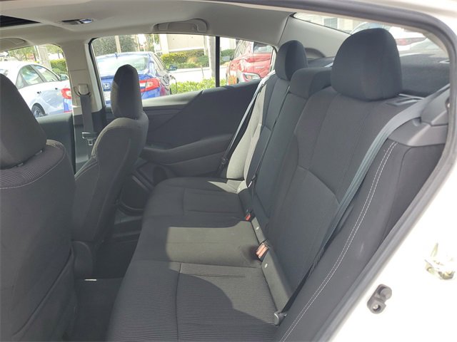 Used 2020 Subaru Legacy Premium image 27