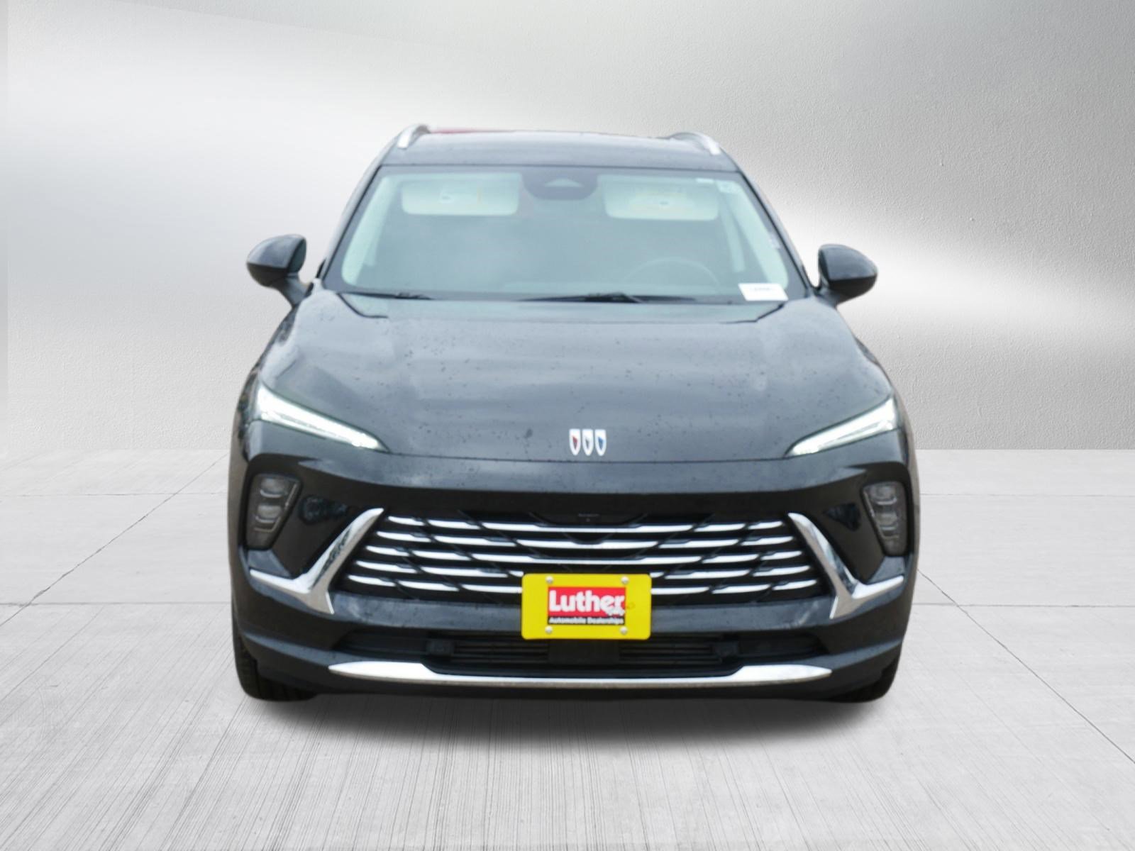 Used 2025 Buick Envision Preferred image 2